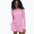 Longsleeve de alergare pentru femei On Core Long-T bubblegum 4