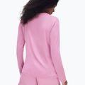Longsleeve de alergare pentru femei On Core Long-T bubblegum 5