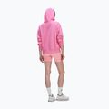 Bluză pentru femei On Club Hoodie bubblegum 3