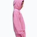 Bluză pentru femei On Club Hoodie bubblegum 5