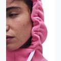 Bluză pentru femei On Club Hoodie bubblegum 9