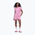 Longsleeve de alergare pentru femei On Core-T bubblegum 2