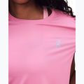 Longsleeve de alergare pentru femei On Core-T bubblegum 6