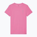 Longsleeve de alergare pentru femei On Core-T bubblegum 8