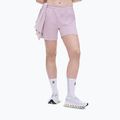 Pantaloni scurți de alergare pentru femei On 5" Performance foxglove