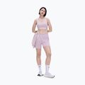 Pantaloni scurți de alergare pentru femei On 5" Performance foxglove 2