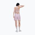 Pantaloni scurți de alergare pentru femei On 5" Performance foxglove 3