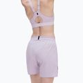 Pantaloni scurți de alergare pentru femei On 5" Performance foxglove 5