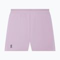 Pantaloni scurți de alergare pentru femei On 5" Performance foxglove 10