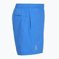 Pantaloni scurți de alergare pentru bărbați On 5" Core jay 3