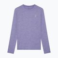Longsleeve de alergare pentru femei On Core Long-T juniper