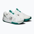 Încălțăminte pentru bărbați On The Roger Clubhouse Pro 2 white/neem 3