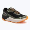 Încălțăminte de alergare pentru bărbați SCOTT Kinabalu 3 Gore-Tex black/flash orange