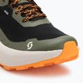 Încălțăminte de alergare pentru bărbați SCOTT Kinabalu 3 Gore-Tex black/flash orange 7