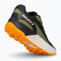 Încălțăminte de alergare pentru bărbați SCOTT Kinabalu 3 Gore-Tex black/flash orange 10