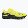 Încălțăminte de alergare pentru bărbați SCOTT Supertrac Speed RC black/safety yellow 2