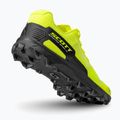 Încălțăminte de alergare pentru bărbați SCOTT Supertrac Speed RC black/safety yellow 9