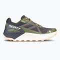Încălțăminte de alergare pentru femei  SCOTT Kinabalu 3 Gore-Tex black/fir green 8