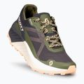 Încălțăminte de alergare pentru femei  SCOTT Kinabalu 3 Gore-Tex black/fir green 11