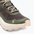Încălțăminte de alergare pentru femei  SCOTT Kinabalu 3 Gore-Tex black/fir green 7