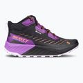 Încălțăminte de alergare pentru femei  SCOTT Kinabalu 3 Mid Gore-Tex black/vivid purple 8