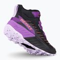 Încălțăminte de alergare pentru femei  SCOTT Kinabalu 3 Mid Gore-Tex black/vivid purple 13