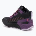 Încălțăminte de alergare pentru femei  SCOTT Kinabalu 3 Mid Gore-Tex black/vivid purple 3