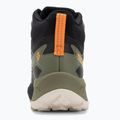 Încălțăminte de alergare pentru bărbați SCOTT Kinabalu 3 Mid Gore-Tex black/fir green 6