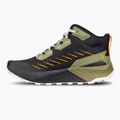 Încălțăminte de alergare pentru bărbați SCOTT Kinabalu 3 Mid Gore-Tex black/fir green 9
