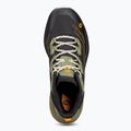 Încălțăminte de alergare pentru bărbați SCOTT Kinabalu 3 Mid Gore-Tex black/fir green 10