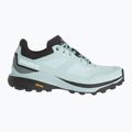 Încălțăminte de turism pentru femei Dolomite Nibelia GTX mint green 9