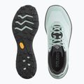 Încălțăminte de turism pentru femei Dolomite Nibelia GTX mint green 10