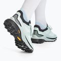 Încălțăminte de turism pentru femei Dolomite Nibelia GTX mint green 13