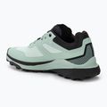 Încălțăminte de turism pentru femei Dolomite Nibelia GTX mint green 3