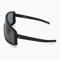 Ochelari de soare SCOTT Torica negru/gri 4