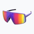 Ochelari de soare SCOTT Torica ultra violet/teal cromat SCOTT Torica