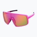 Ochelari de soare SCOTT Torica roz acid/roz cromat SCOTT Torica