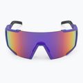 Ochelari de soare SCOTT Shield ultra violet/teal cromat 3