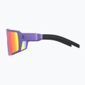 Ochelari de soare SCOTT Shield ultra violet/teal cromat 7