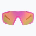 Ochelari de soare SCOTT Shield Compact roz acid/roz cromat SCOTT Shield Compact 2
