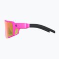 Ochelari de soare SCOTT Shield Compact roz acid/roz cromat SCOTT Shield Compact 3