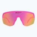 Ochelari de soare SCOTT Sport Shield roz acid/roz cromat SCOTT Sport Shield 2