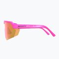 Ochelari de soare SCOTT Sport Shield roz acid/roz cromat SCOTT Sport Shield 3