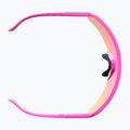 Ochelari de soare SCOTT Sport Shield roz acid/roz cromat SCOTT Sport Shield 4