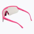 Ochelari de soare SCOTT Sport Shield LS roz acid/gri sensibil la lumină SCOTT Sport Shield LS 2