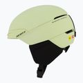Cască de schi SCOTT Flow Plus Pro acid yellow 4