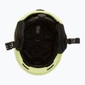Cască de schi SCOTT Flow Plus Pro acid yellow 5