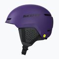 Cască de schi SCOTT Track Plus deep purple 2