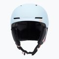 Cască de schi SCOTT Track Plus soft blue 2