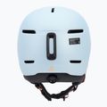 Cască de schi SCOTT Track Plus soft blue 3